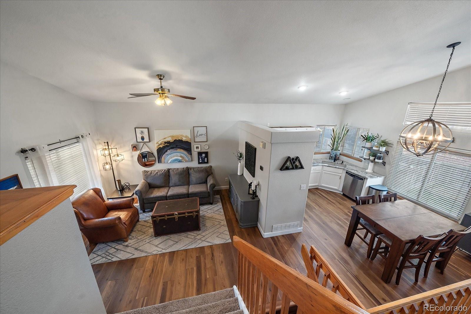 8736 Starwood Lane, Parker, CO 80134, 3 Bedrooms Bedrooms, ,3 BathroomsBathrooms,Residential,For Sale,Starwood,REC1996606