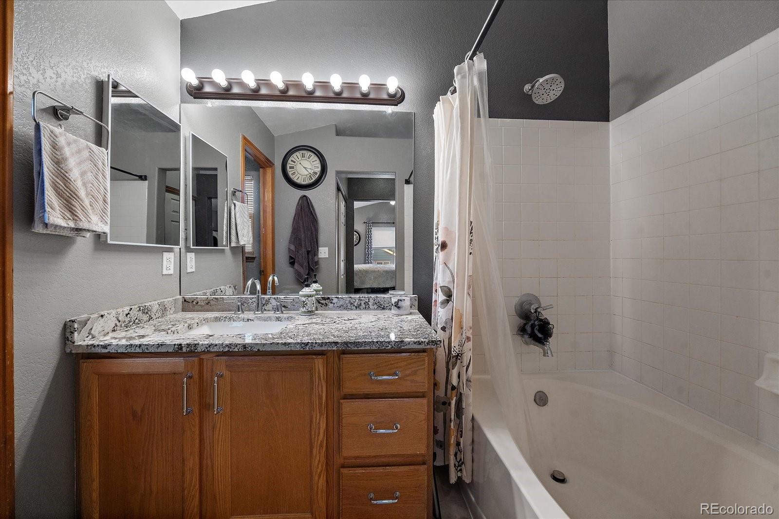 8736 Starwood Lane, Parker, CO 80134, 3 Bedrooms Bedrooms, ,3 BathroomsBathrooms,Residential,For Sale,Starwood,REC1996606