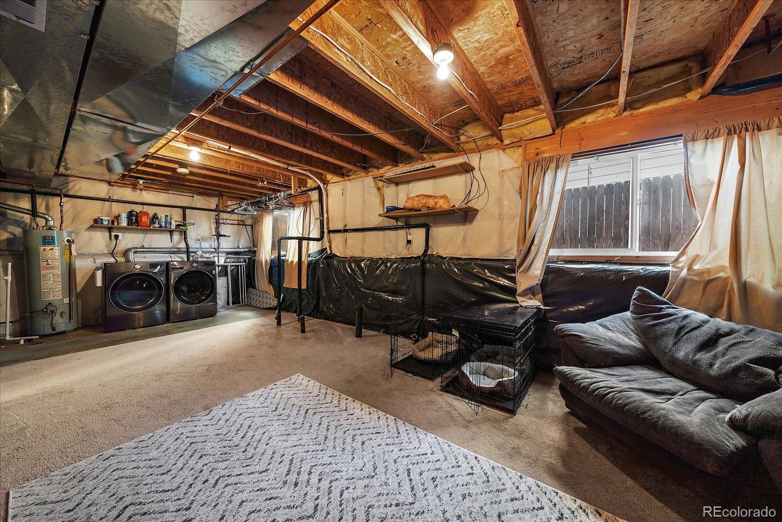 8736 Starwood Lane, Parker, CO 80134, 3 Bedrooms Bedrooms, ,3 BathroomsBathrooms,Residential,For Sale,Starwood,REC1996606