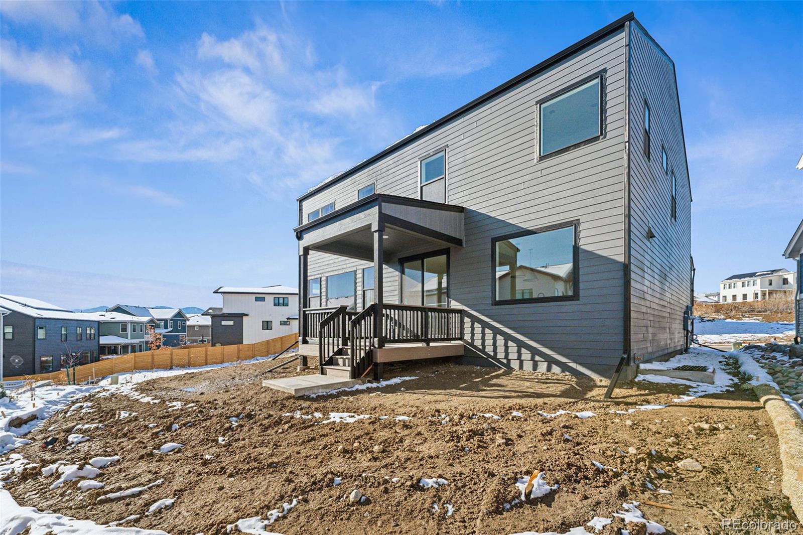 924 Sunflower Street, Louisville, CO 80027, 5 Bedrooms Bedrooms, ,5 BathroomsBathrooms,Residential,For Sale,Sunflower,REC4114894