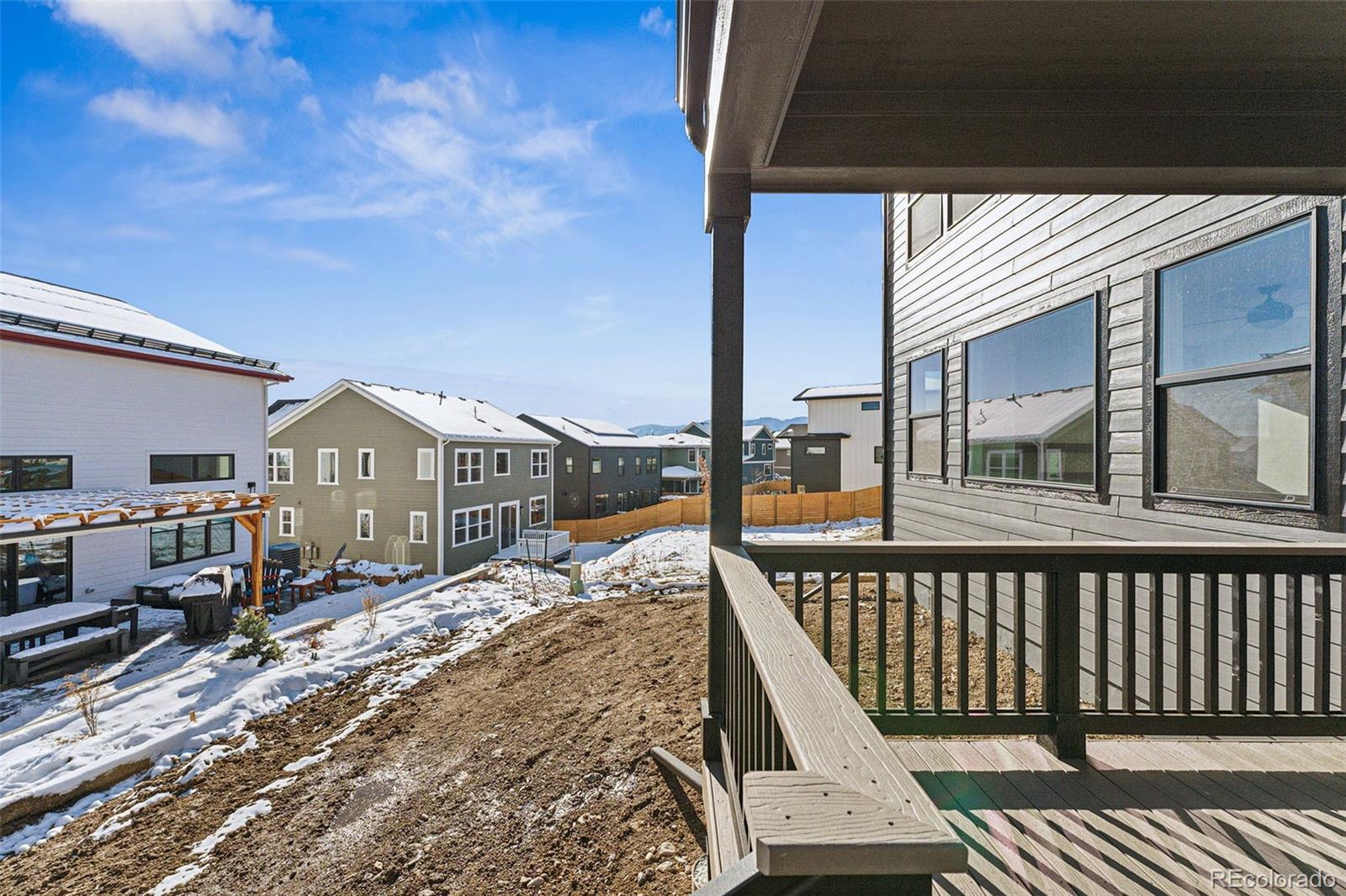 924 Sunflower Street, Louisville, CO 80027, 5 Bedrooms Bedrooms, ,5 BathroomsBathrooms,Residential,For Sale,Sunflower,REC4114894