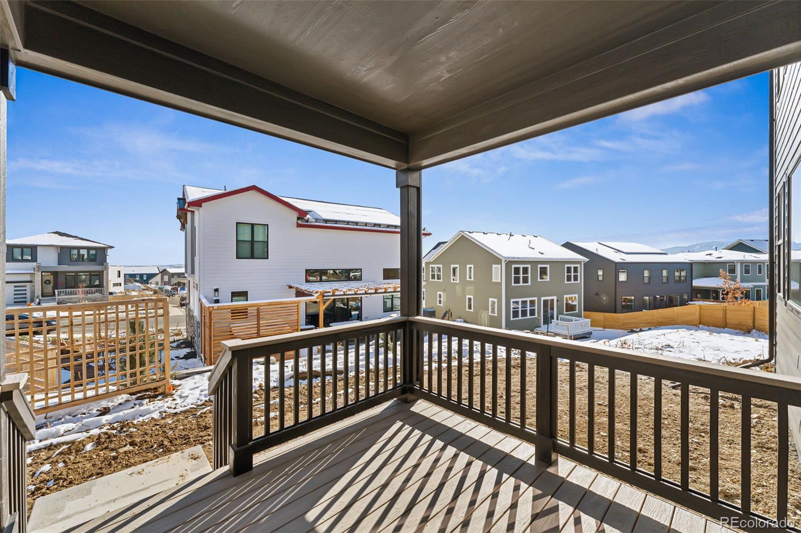 924 Sunflower Street, Louisville, CO 80027, 5 Bedrooms Bedrooms, ,5 BathroomsBathrooms,Residential,For Sale,Sunflower,REC4114894
