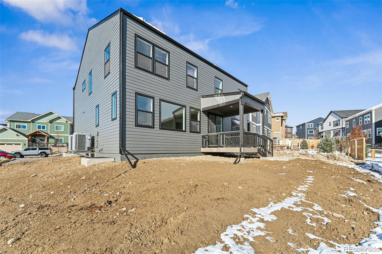 924 Sunflower Street, Louisville, CO 80027, 5 Bedrooms Bedrooms, ,5 BathroomsBathrooms,Residential,For Sale,Sunflower,REC4114894