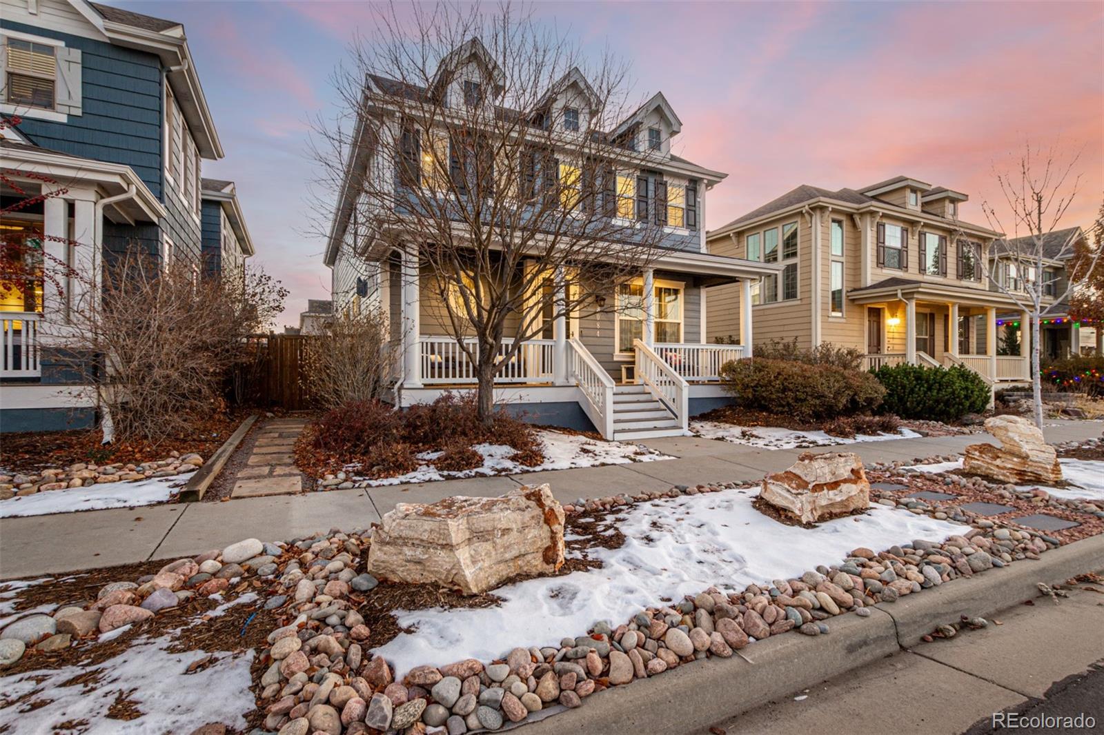 9084 E 37th Avenue, Denver, CO 80238, 5 Bedrooms Bedrooms, ,4 BathroomsBathrooms,Residential,For Sale,37th,REC4585365