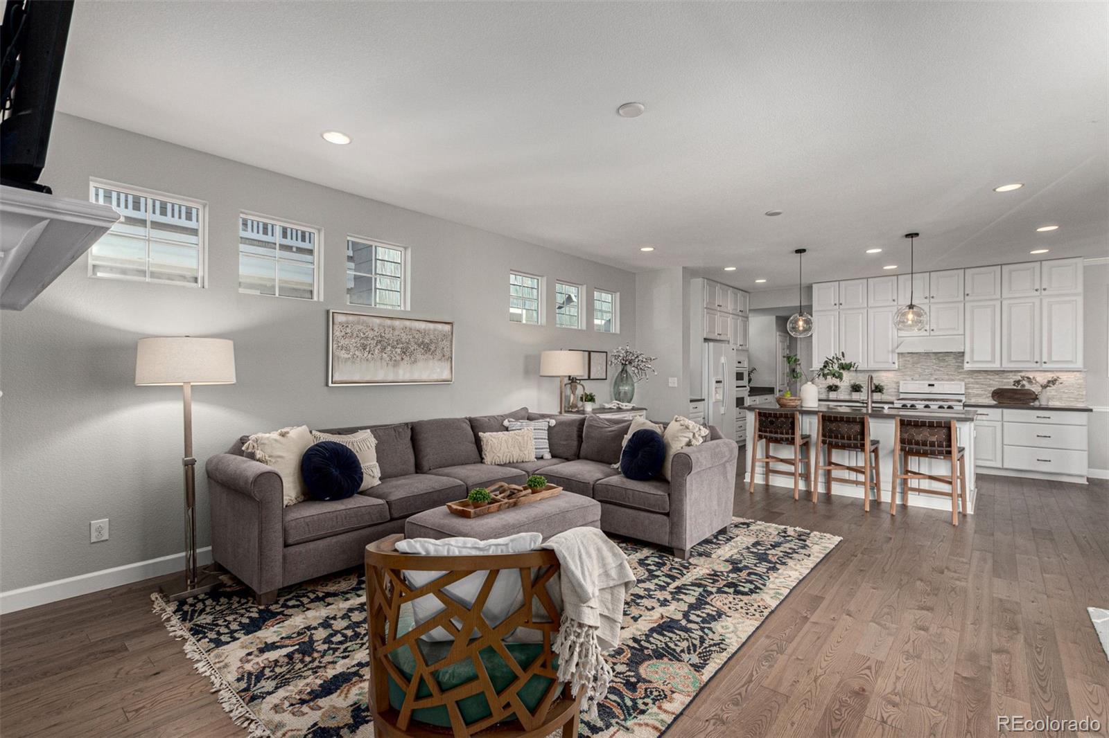 9084 E 37th Avenue, Denver, CO 80238, 5 Bedrooms Bedrooms, ,4 BathroomsBathrooms,Residential,For Sale,37th,REC4585365