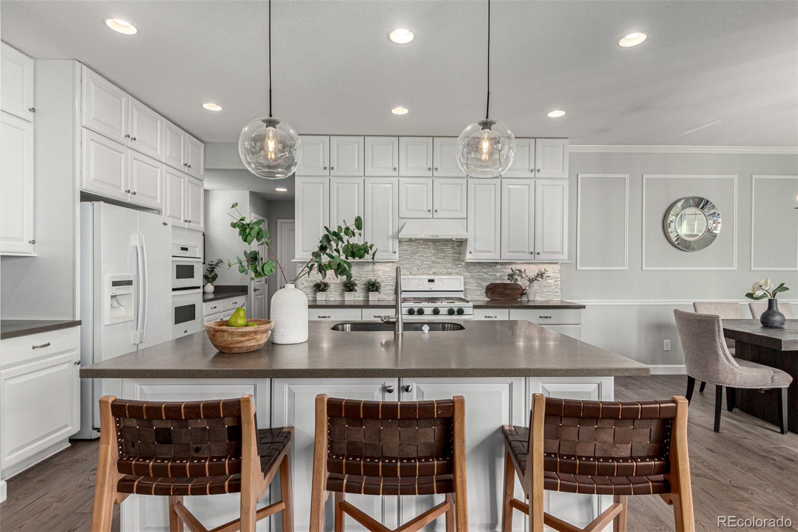 9084 E 37th Avenue, Denver, CO 80238, 5 Bedrooms Bedrooms, ,4 BathroomsBathrooms,Residential,For Sale,37th,REC4585365