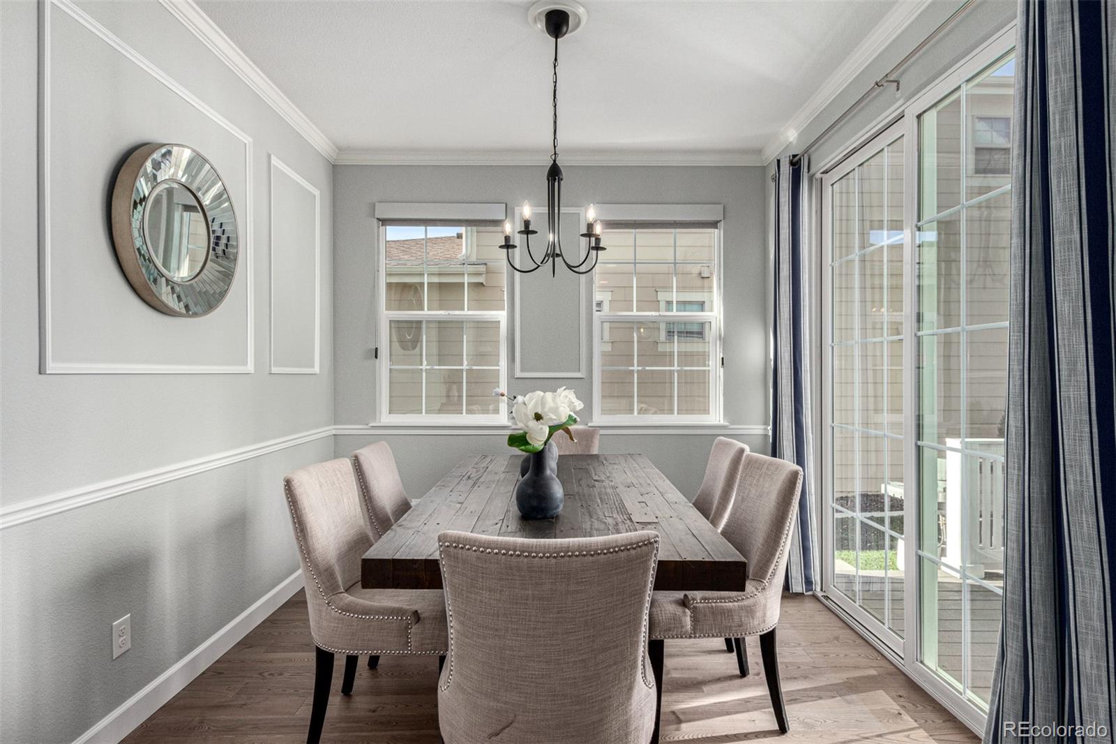 9084 E 37th Avenue, Denver, CO 80238, 5 Bedrooms Bedrooms, ,4 BathroomsBathrooms,Residential,For Sale,37th,REC4585365