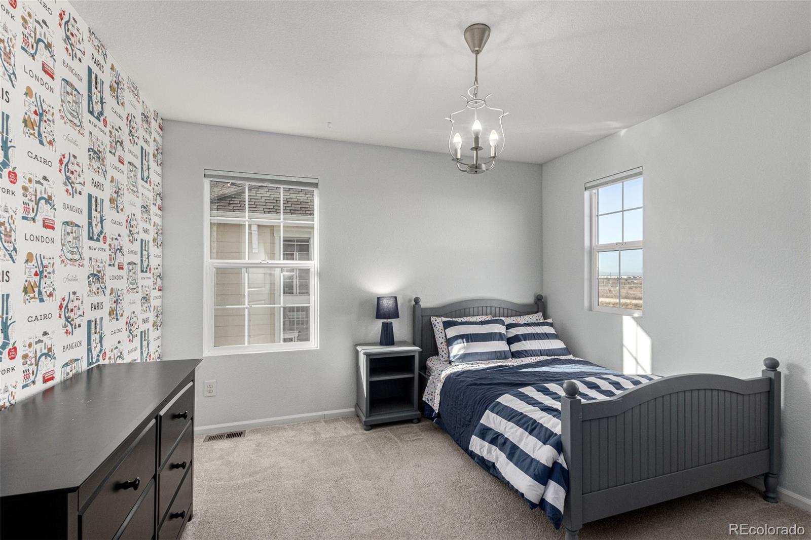 9084 E 37th Avenue, Denver, CO 80238, 5 Bedrooms Bedrooms, ,4 BathroomsBathrooms,Residential,For Sale,37th,REC4585365