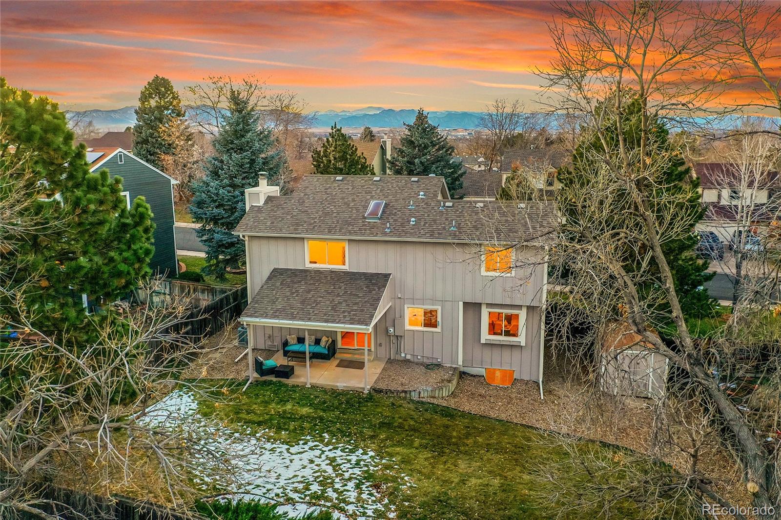 10536 Irving Court, Westminster, CO 80031, 4 Bedrooms Bedrooms, ,4 BathroomsBathrooms,Residential,For Sale,Irving,REC5097663