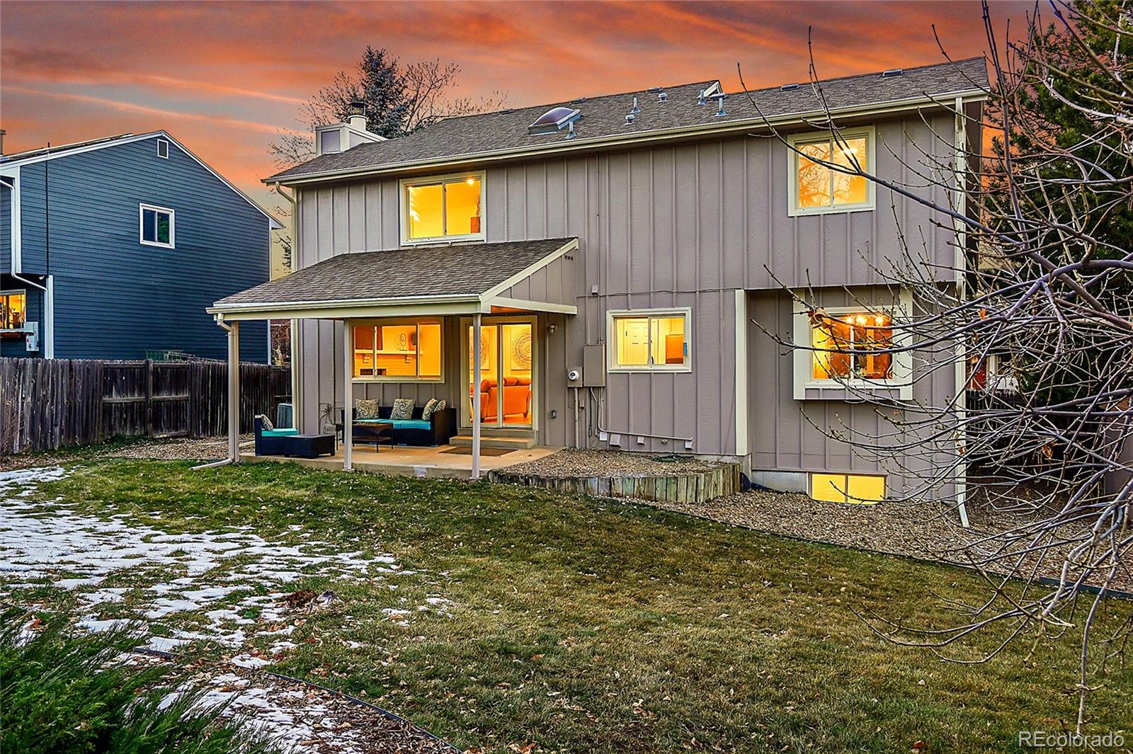 10536 Irving Court, Westminster, CO 80031, 4 Bedrooms Bedrooms, ,4 BathroomsBathrooms,Residential,For Sale,Irving,REC5097663