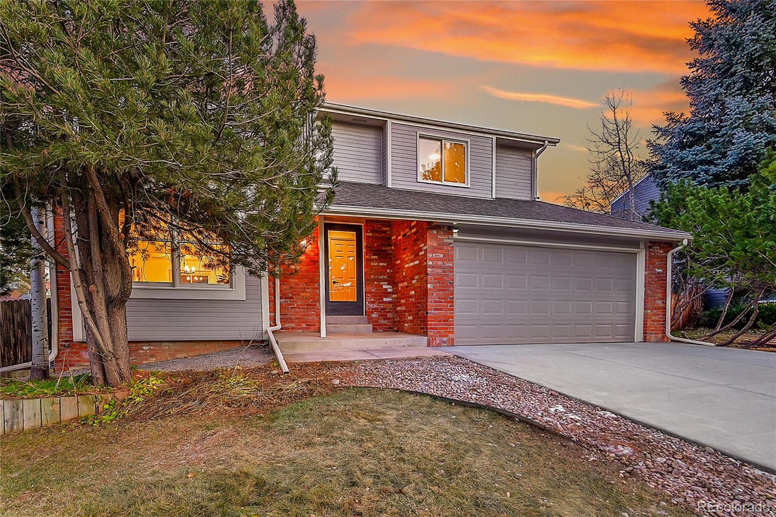 10536 Irving Court, Westminster, CO 80031, 4 Bedrooms Bedrooms, ,4 BathroomsBathrooms,Residential,For Sale,Irving,REC5097663