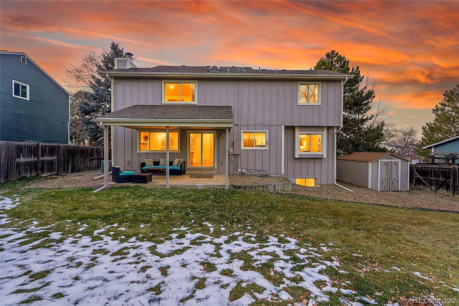 10536 Irving Court, Westminster, CO 80031, 4 Bedrooms Bedrooms, ,4 BathroomsBathrooms,Residential,For Sale,Irving,REC5097663