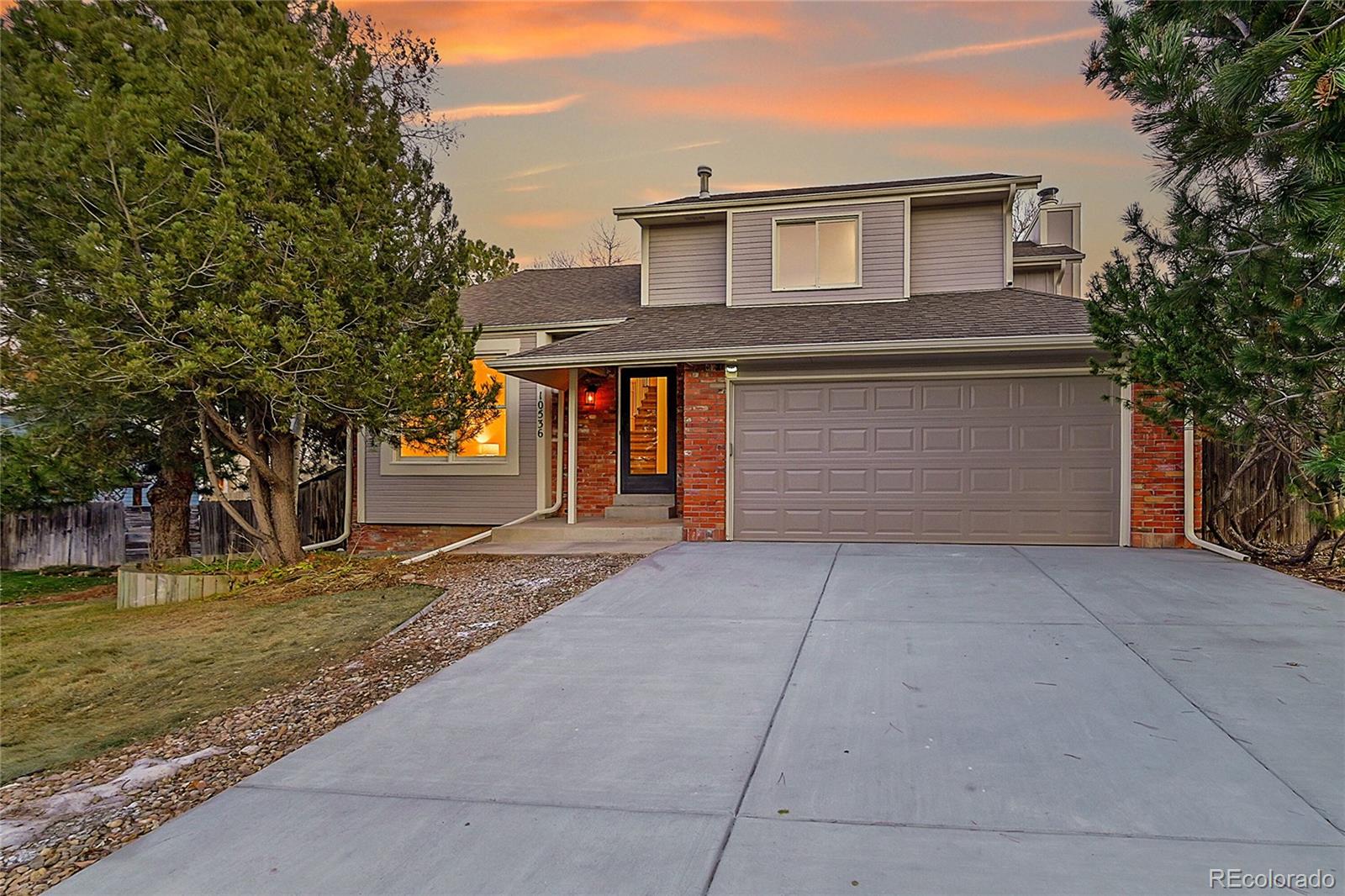10536 Irving Court, Westminster, CO 80031, 4 Bedrooms Bedrooms, ,4 BathroomsBathrooms,Residential,For Sale,Irving,REC5097663
