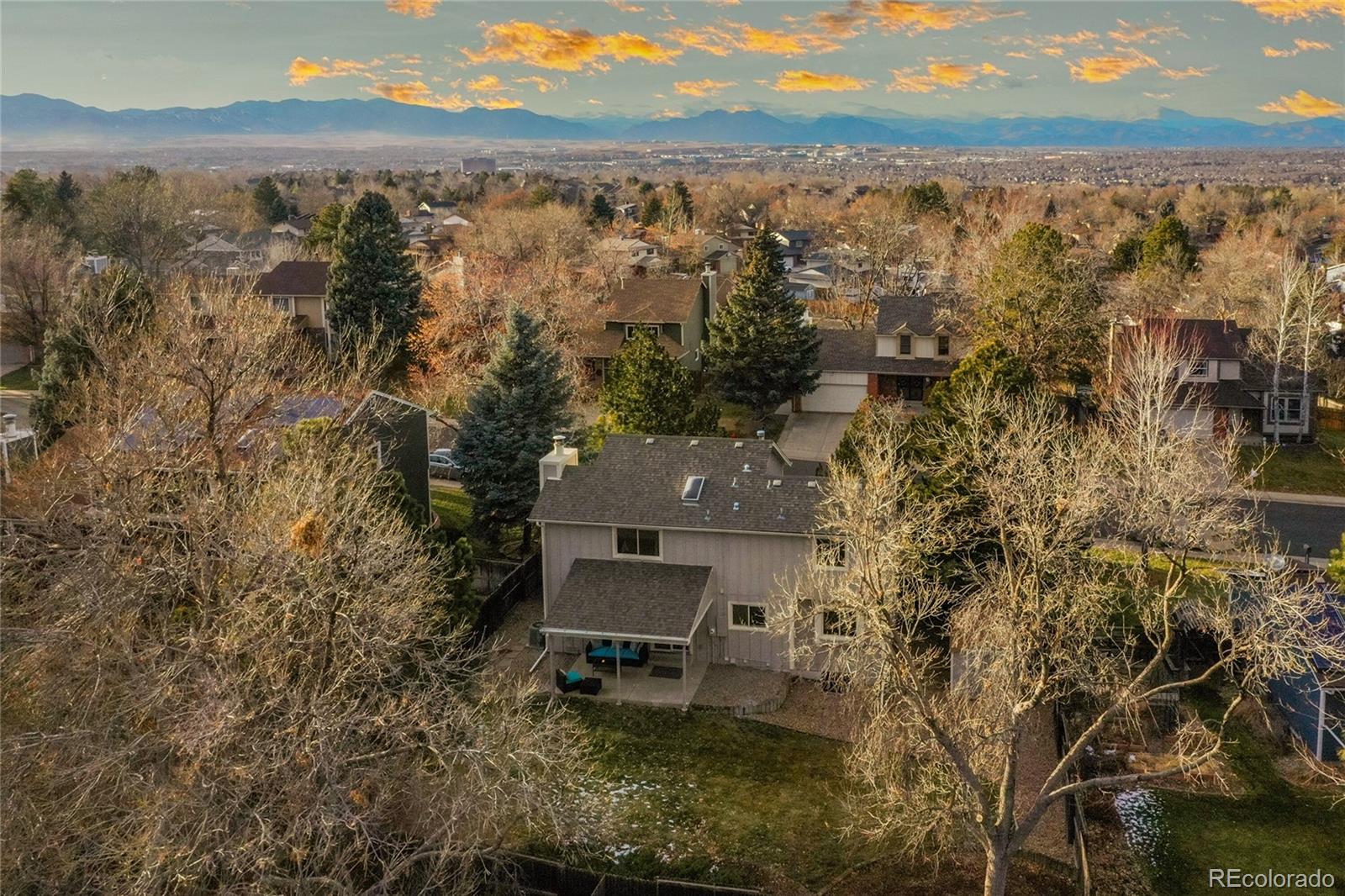 10536 Irving Court, Westminster, CO 80031, 4 Bedrooms Bedrooms, ,4 BathroomsBathrooms,Residential,For Sale,Irving,REC5097663