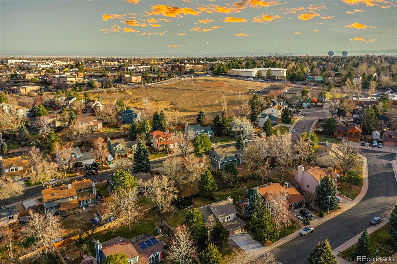 10536 Irving Court, Westminster, CO 80031, 4 Bedrooms Bedrooms, ,4 BathroomsBathrooms,Residential,For Sale,Irving,REC5097663