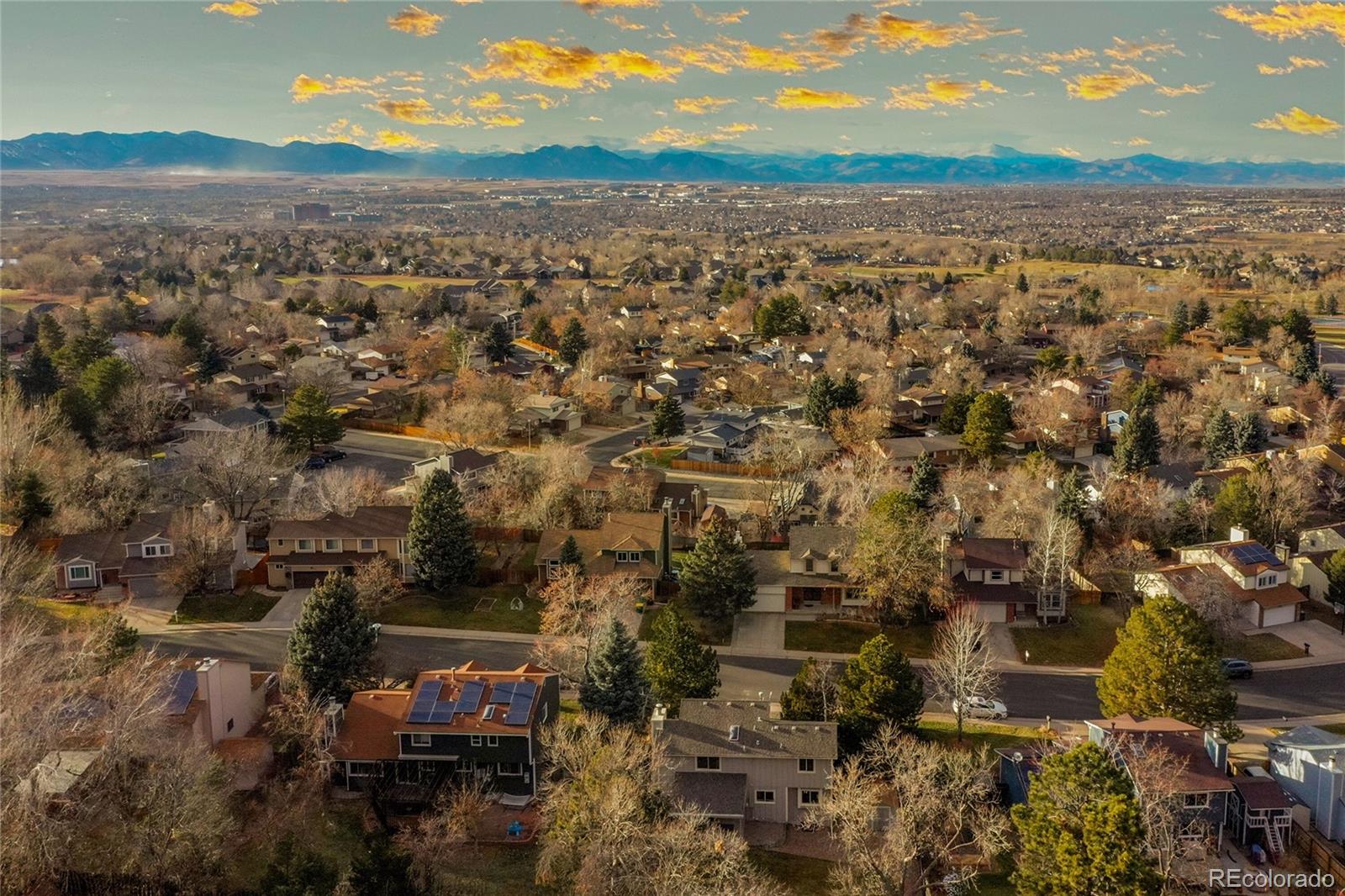 10536 Irving Court, Westminster, CO 80031, 4 Bedrooms Bedrooms, ,4 BathroomsBathrooms,Residential,For Sale,Irving,REC5097663