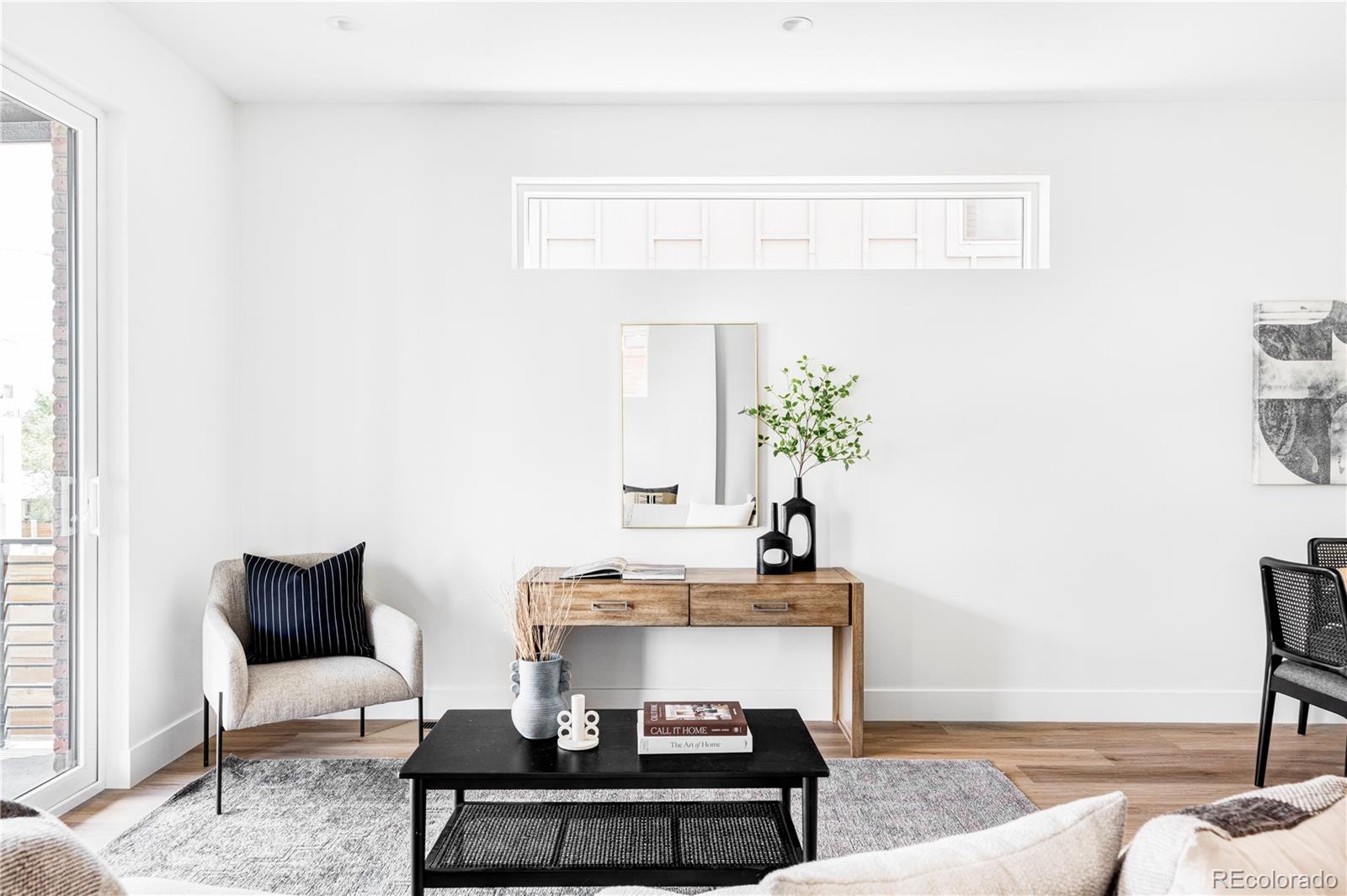 1231 Perry Street #2, Denver, CO 80204, 3 Bedrooms Bedrooms, ,4 BathroomsBathrooms,Residential,For Sale,Perry,REC4162532