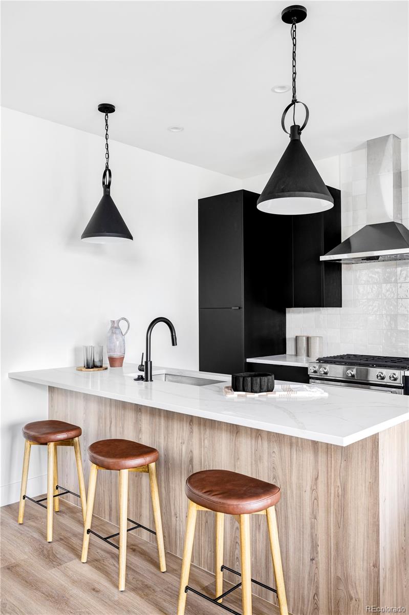 1231 Perry Street #2, Denver, CO 80204, 3 Bedrooms Bedrooms, ,4 BathroomsBathrooms,Residential,For Sale,Perry,REC4162532