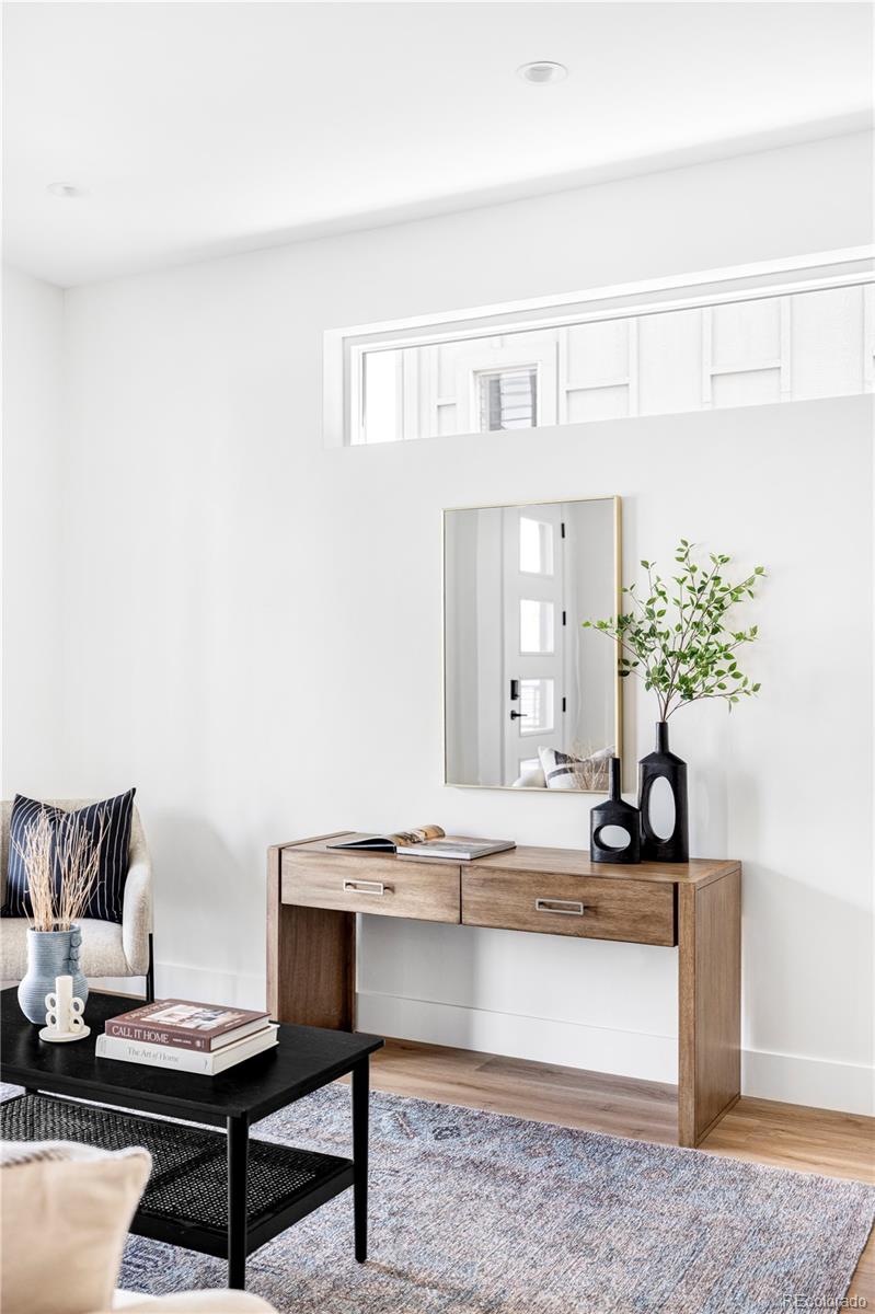 1231 Perry Street #2, Denver, CO 80204, 3 Bedrooms Bedrooms, ,4 BathroomsBathrooms,Residential,For Sale,Perry,REC4162532