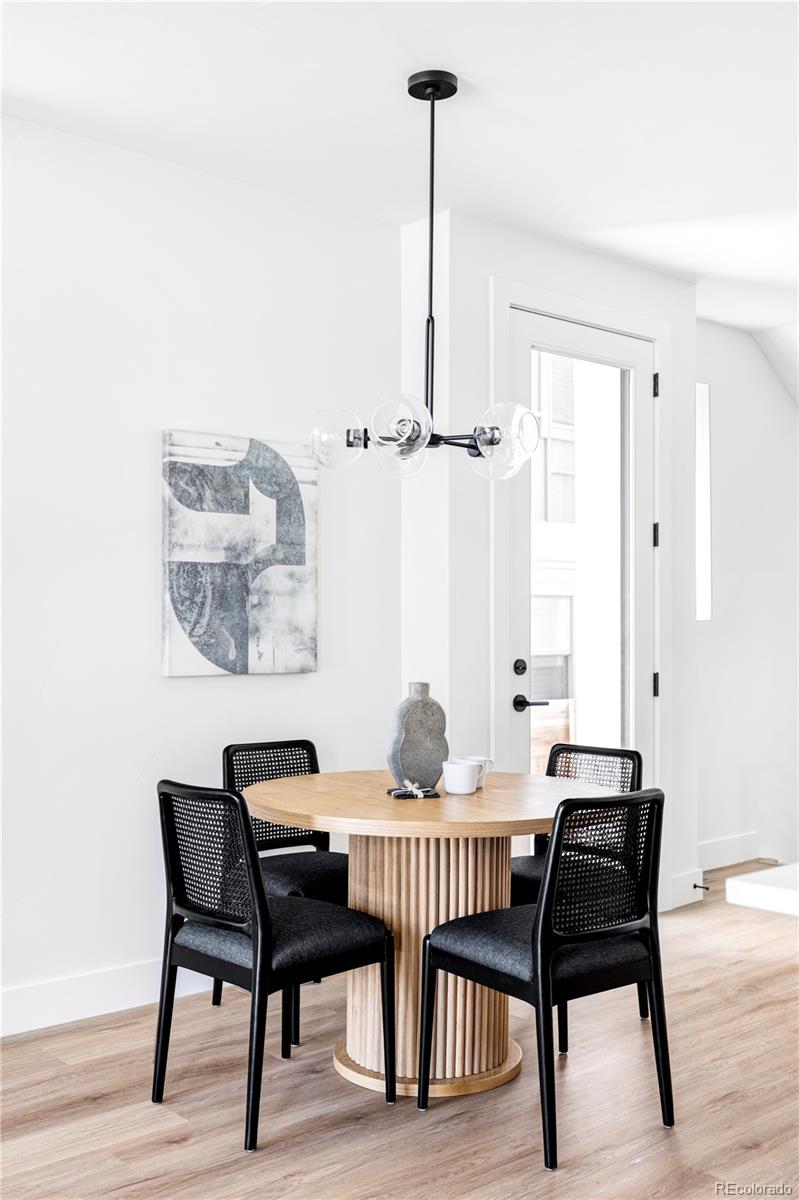 1231 Perry Street #2, Denver, CO 80204, 3 Bedrooms Bedrooms, ,4 BathroomsBathrooms,Residential,For Sale,Perry,REC4162532