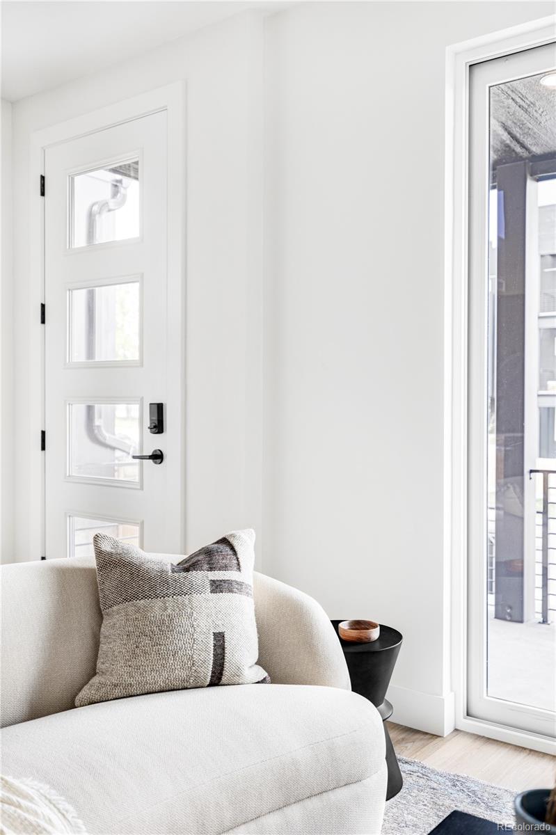 1231 Perry Street #2, Denver, CO 80204, 3 Bedrooms Bedrooms, ,4 BathroomsBathrooms,Residential,For Sale,Perry,REC4162532