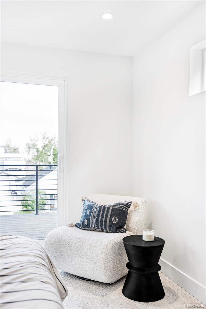 1231 Perry Street #2, Denver, CO 80204, 3 Bedrooms Bedrooms, ,4 BathroomsBathrooms,Residential,For Sale,Perry,REC4162532