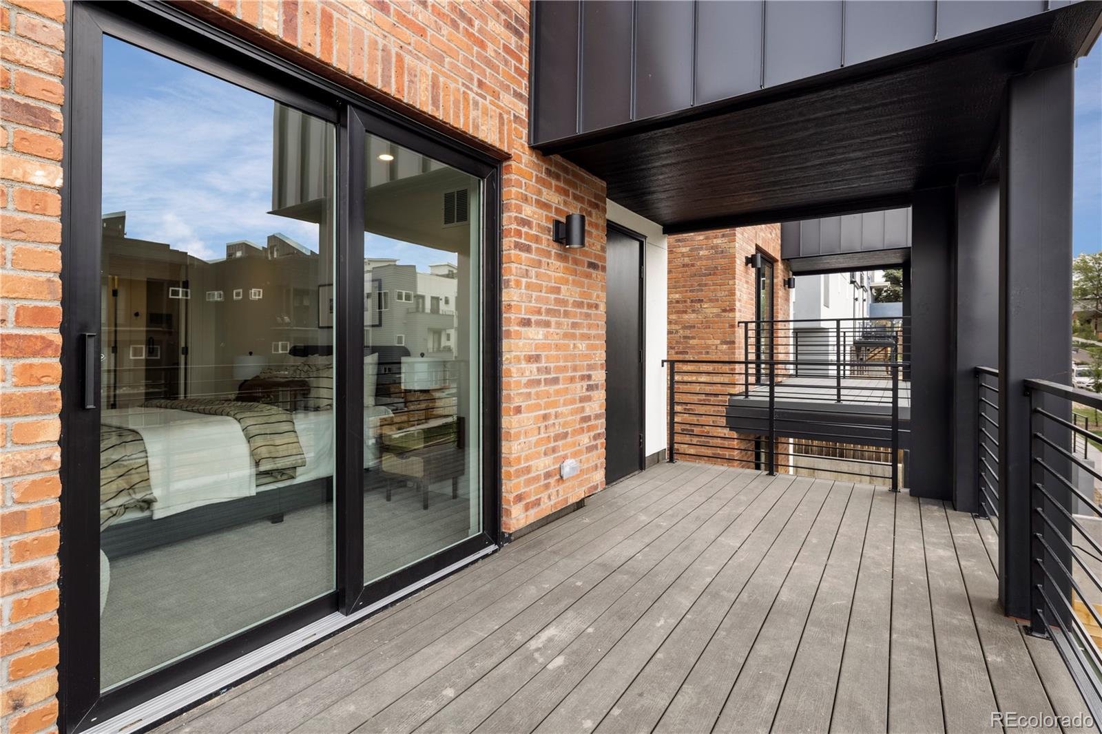 1231 Perry Street #2, Denver, CO 80204, 3 Bedrooms Bedrooms, ,4 BathroomsBathrooms,Residential,For Sale,Perry,REC4162532