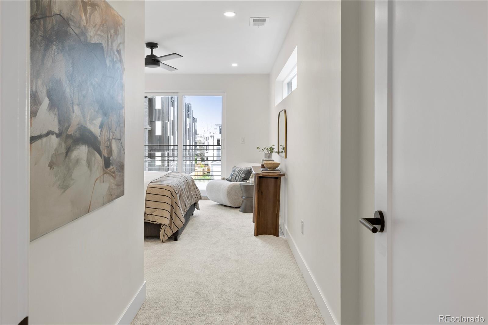 1231 Perry Street #2, Denver, CO 80204, 3 Bedrooms Bedrooms, ,4 BathroomsBathrooms,Residential,For Sale,Perry,REC4162532