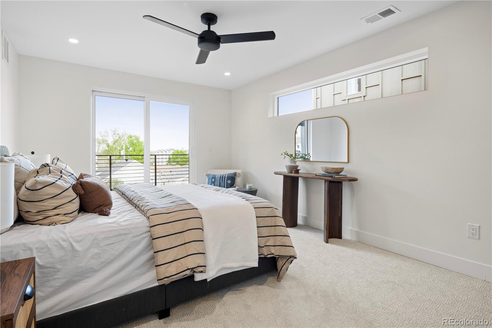 1231 Perry Street #2, Denver, CO 80204, 3 Bedrooms Bedrooms, ,4 BathroomsBathrooms,Residential,For Sale,Perry,REC4162532