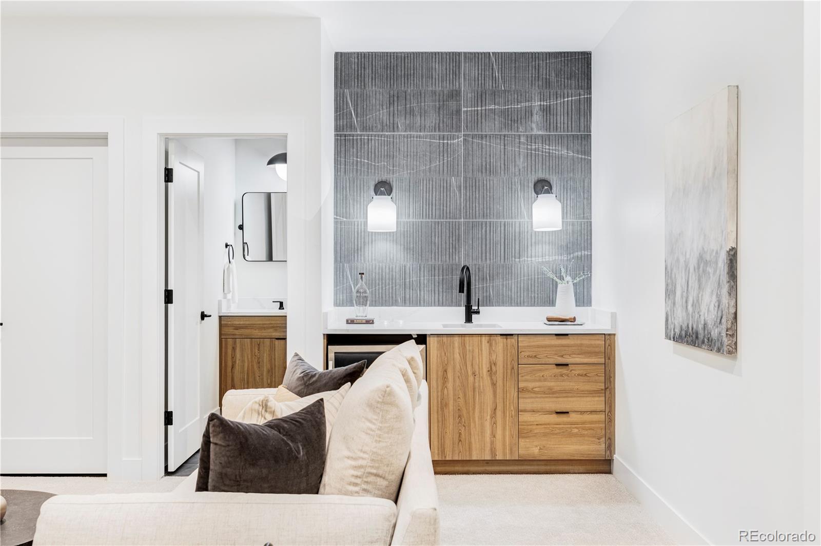 1231 Perry Street #2, Denver, CO 80204, 3 Bedrooms Bedrooms, ,4 BathroomsBathrooms,Residential,For Sale,Perry,REC4162532