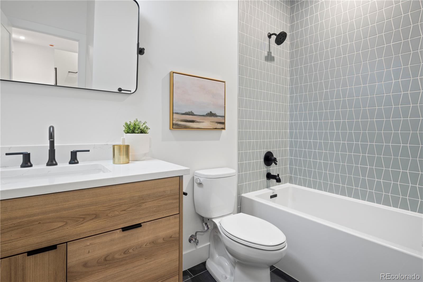 1231 Perry Street #2, Denver, CO 80204, 3 Bedrooms Bedrooms, ,4 BathroomsBathrooms,Residential,For Sale,Perry,REC4162532