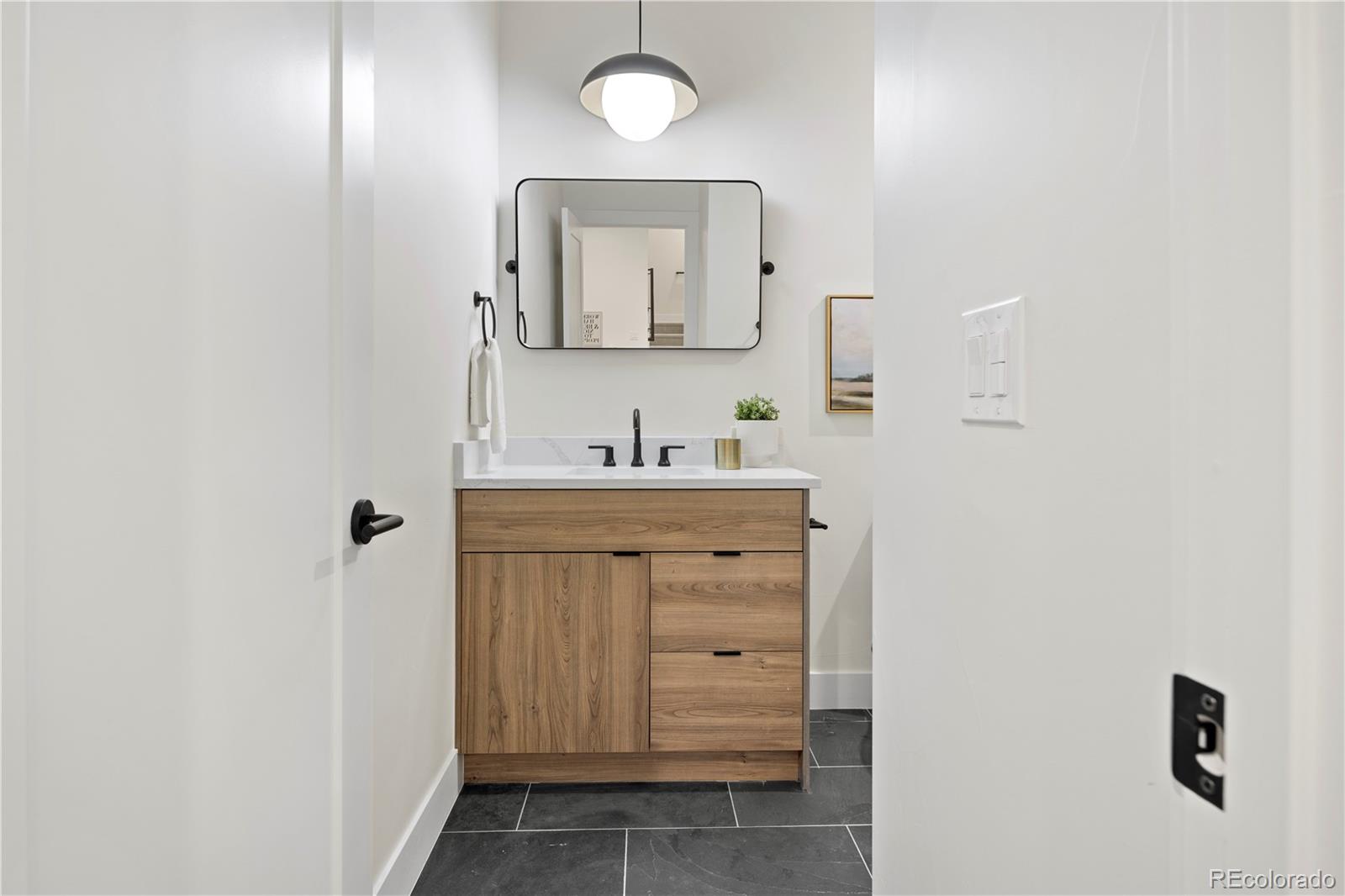 1231 Perry Street #2, Denver, CO 80204, 3 Bedrooms Bedrooms, ,4 BathroomsBathrooms,Residential,For Sale,Perry,REC4162532