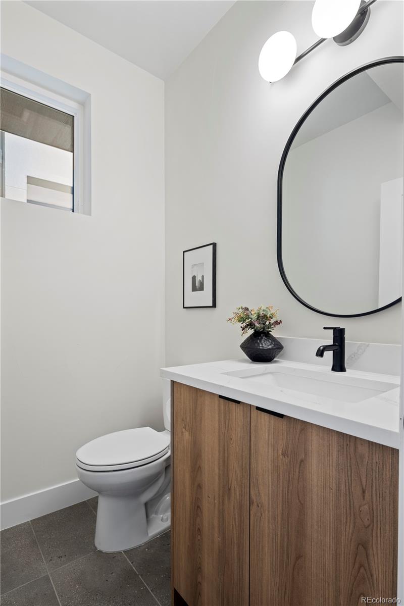 1231 Perry Street #2, Denver, CO 80204, 3 Bedrooms Bedrooms, ,4 BathroomsBathrooms,Residential,For Sale,Perry,REC4162532