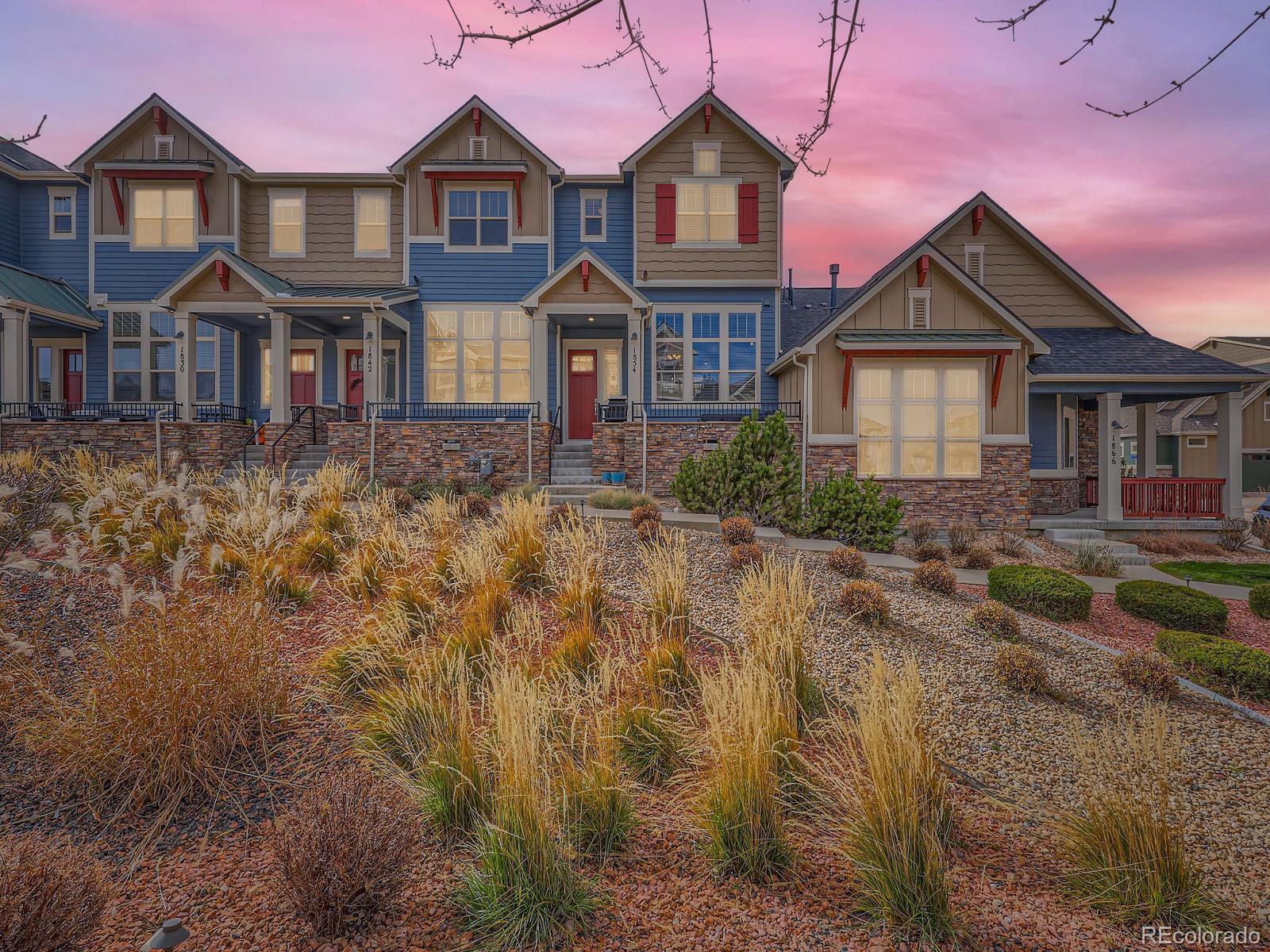 1854 Jules Lane, Louisville, CO 80027, 2 Bedrooms Bedrooms, ,3 BathroomsBathrooms,Residential,For Sale,Jules,REC6310056