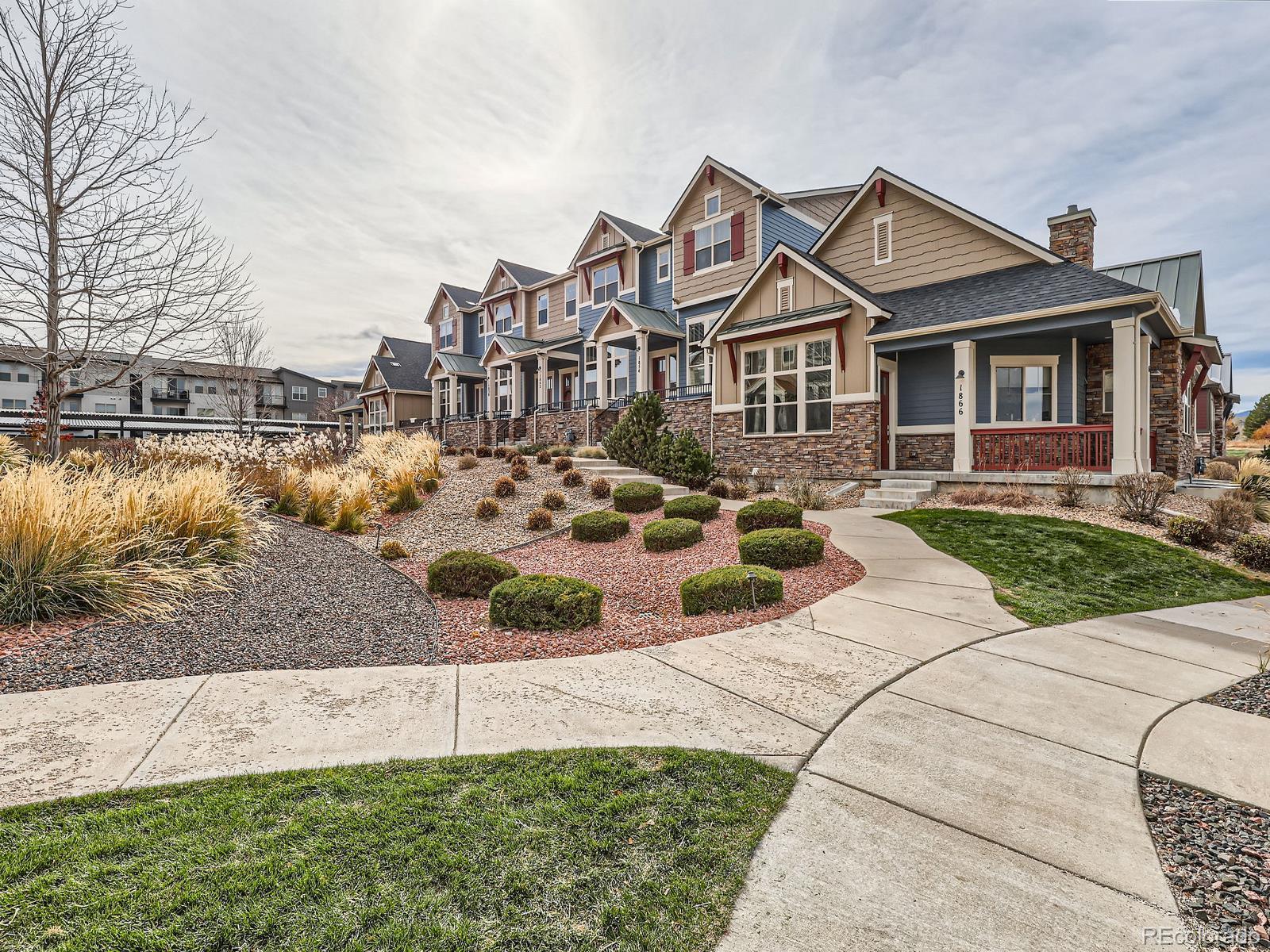 1854 Jules Lane, Louisville, CO 80027, 2 Bedrooms Bedrooms, ,3 BathroomsBathrooms,Residential,For Sale,Jules,REC6310056