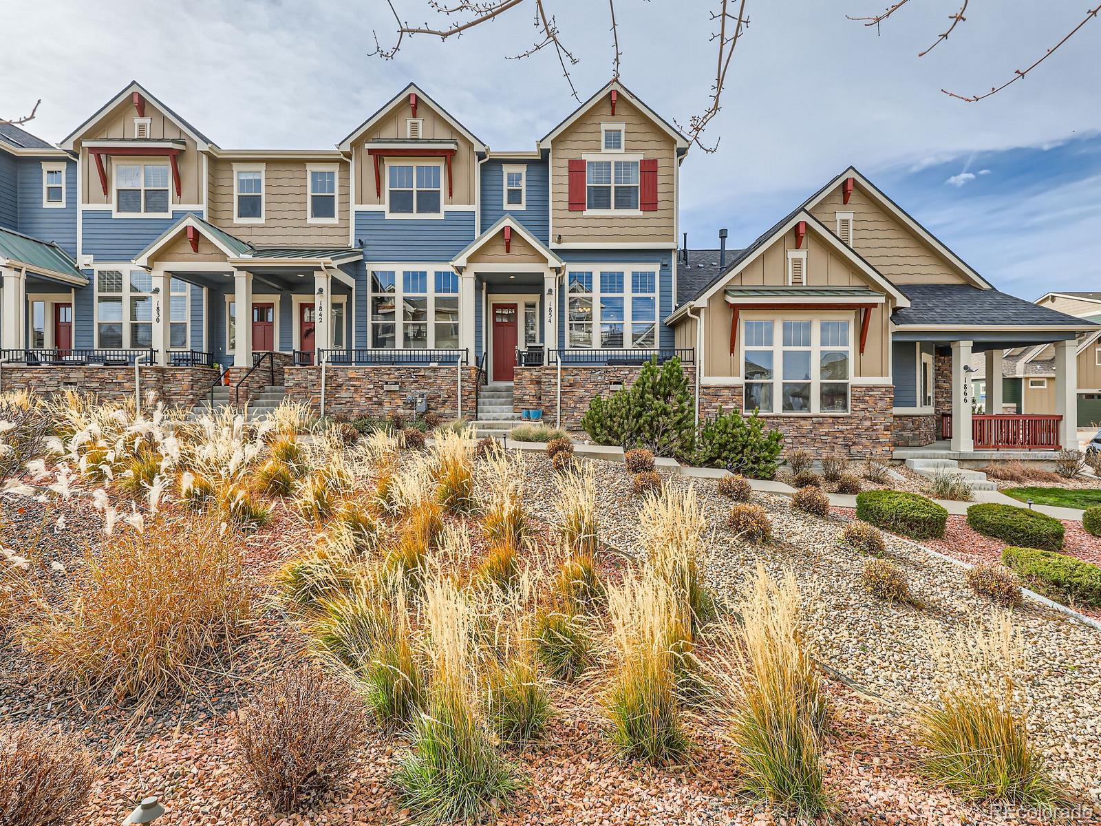 1854 Jules Lane, Louisville, CO 80027, 2 Bedrooms Bedrooms, ,3 BathroomsBathrooms,Residential,For Sale,Jules,REC6310056