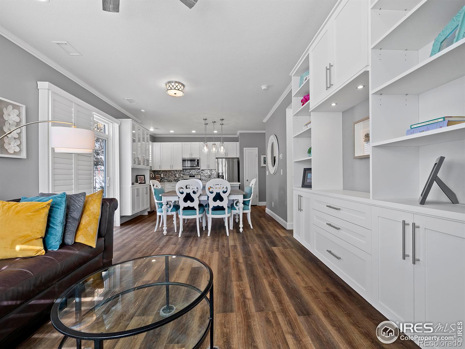 12871 King Street, Broomfield, CO 80020, 3 Bedrooms Bedrooms, ,3 BathroomsBathrooms,Residential,For Sale,King,RECIR1022988