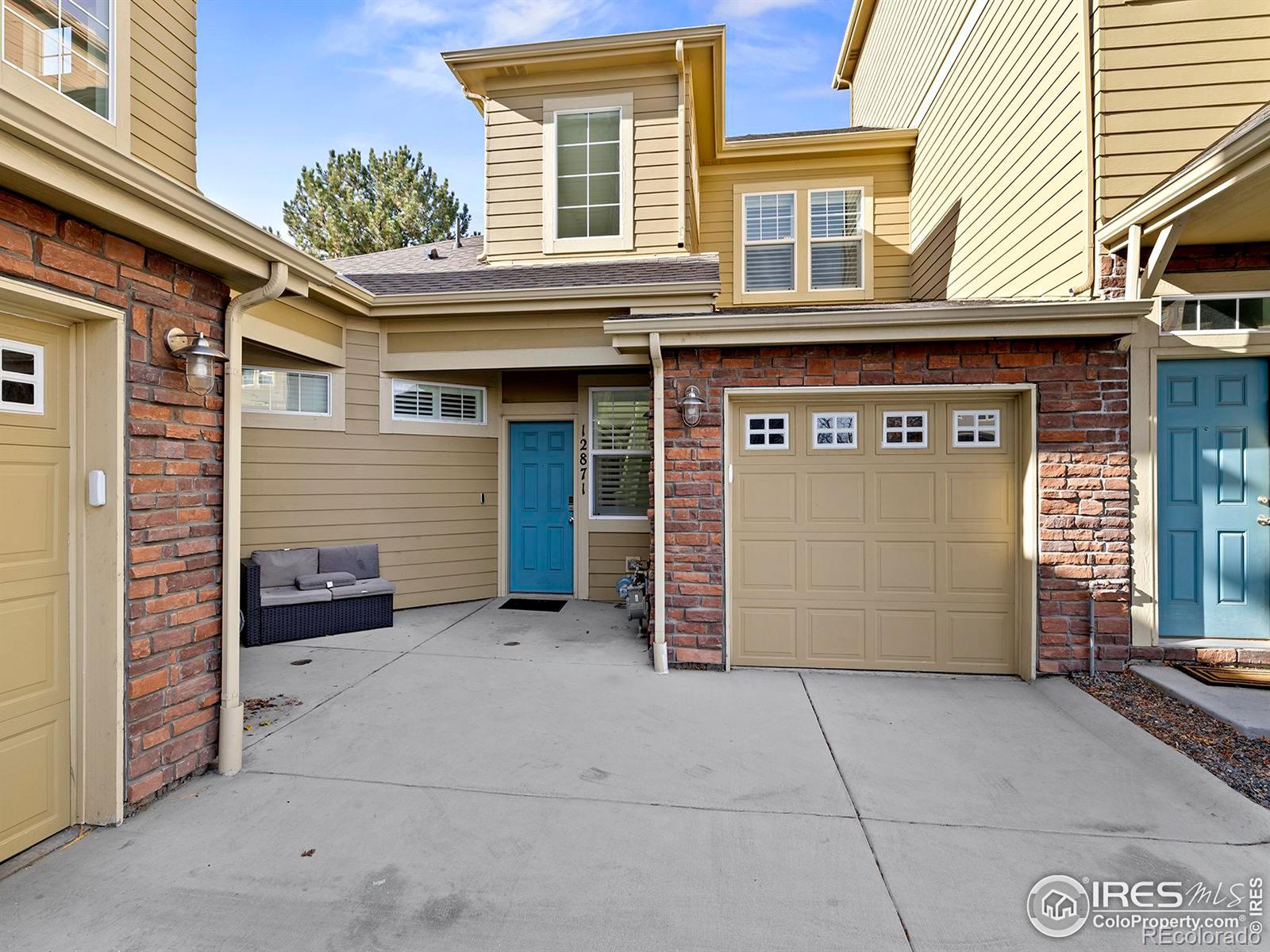 12871 King Street, Broomfield, CO 80020, 3 Bedrooms Bedrooms, ,3 BathroomsBathrooms,Residential,For Sale,King,RECIR1022988