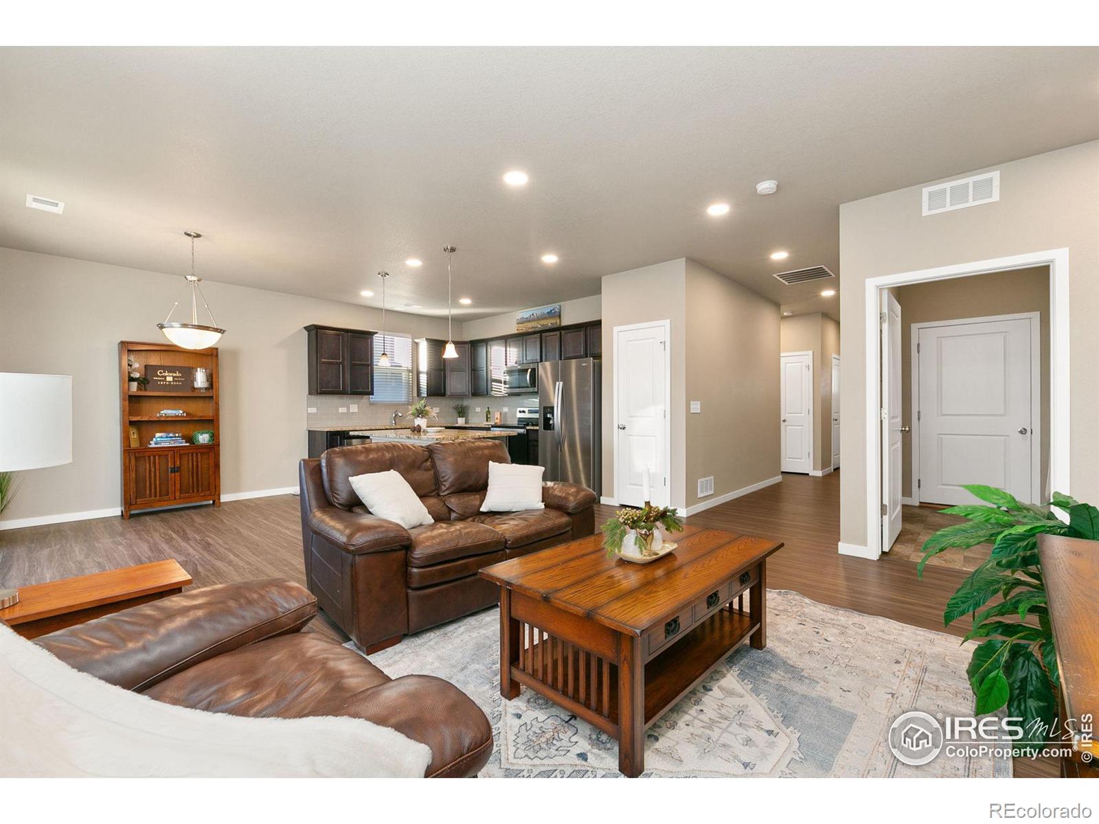 3787 Beech Tree Street, Wellington, CO 80549, 3 Bedrooms Bedrooms, ,2 BathroomsBathrooms,Residential,For Sale,Beech Tree,RECIR1023002