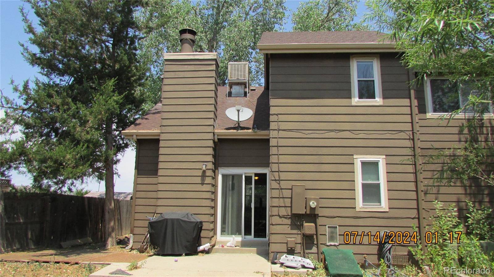 Restricted Address, Thornton, CO 80241, 3 Bedrooms Bedrooms, ,2 BathroomsBathrooms,Rental,For Rent,124th,REC3805345