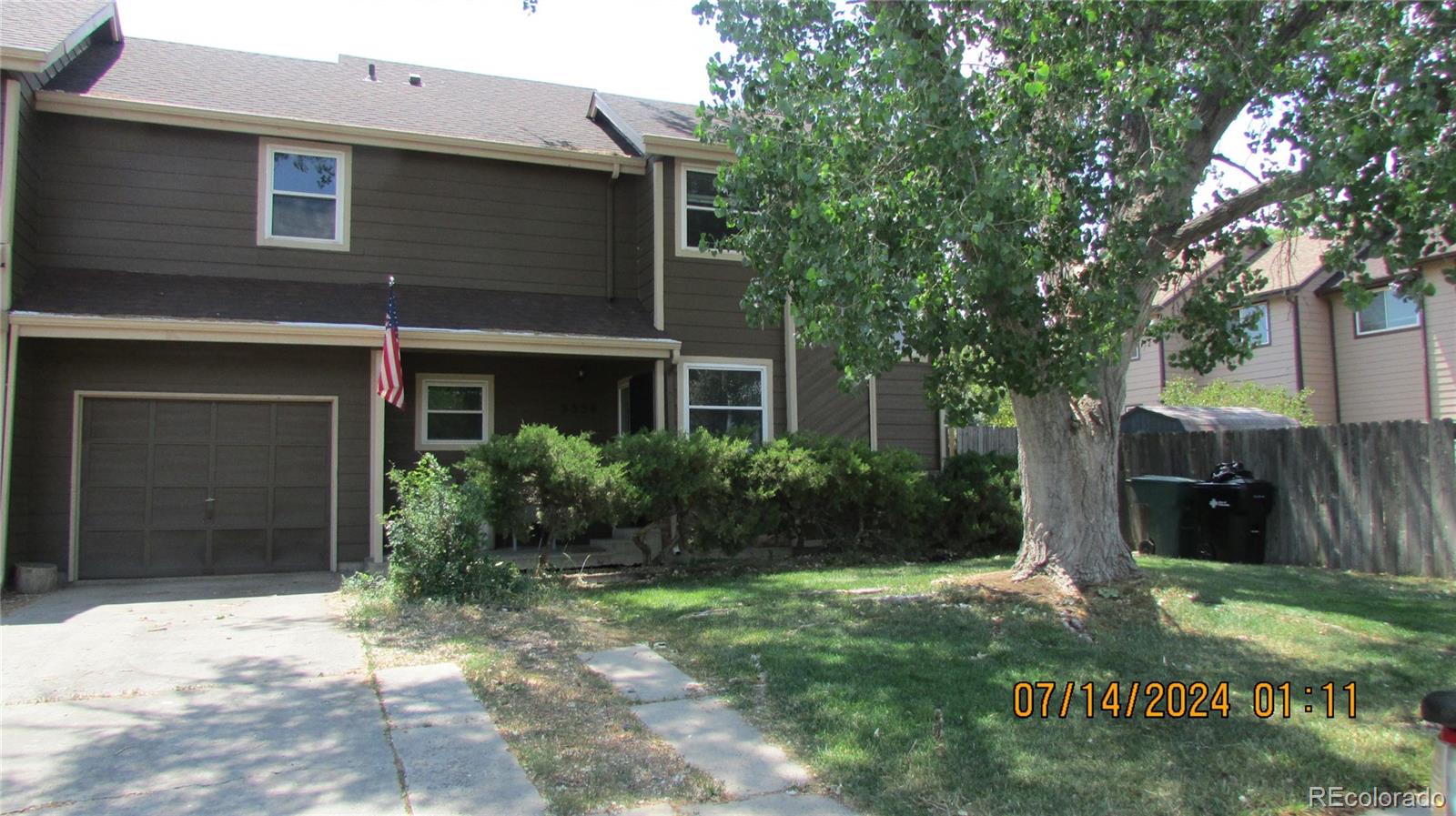 Restricted Address, Thornton, CO 80241, 3 Bedrooms Bedrooms, ,2 BathroomsBathrooms,Rental,For Rent,124th,REC3805345