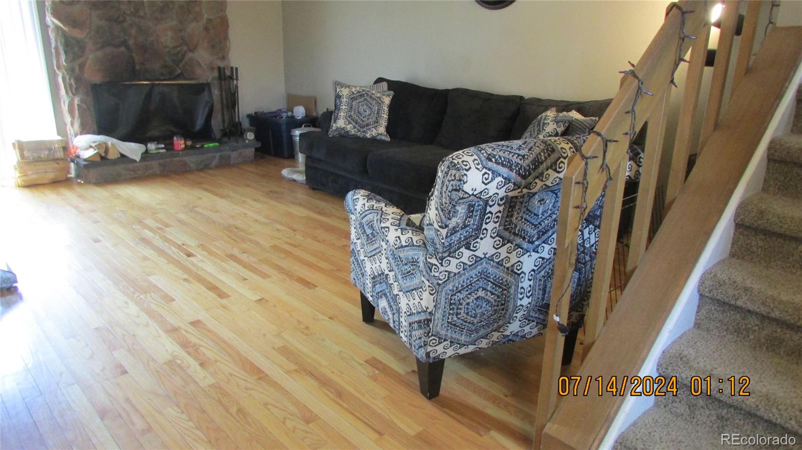 Restricted Address, Thornton, CO 80241, 3 Bedrooms Bedrooms, ,2 BathroomsBathrooms,Rental,For Rent,124th,REC3805345