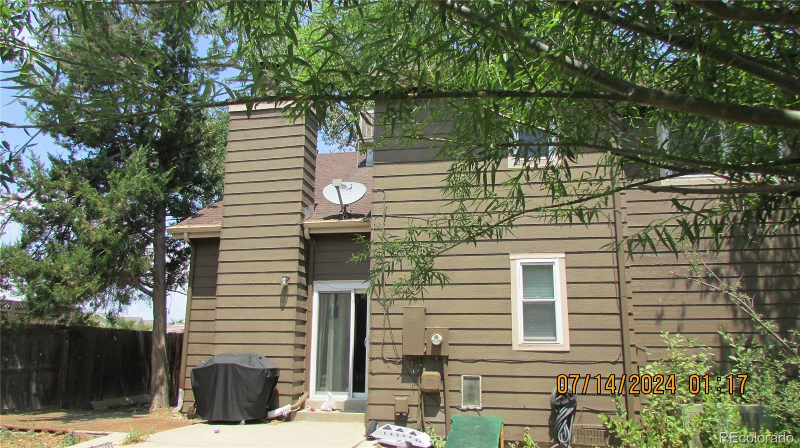 Restricted Address, Thornton, CO 80241, 3 Bedrooms Bedrooms, ,2 BathroomsBathrooms,Rental,For Rent,124th,REC3805345