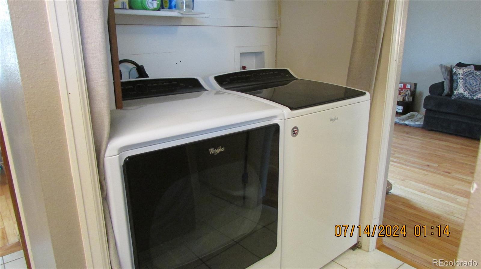 Restricted Address, Thornton, CO 80241, 3 Bedrooms Bedrooms, ,2 BathroomsBathrooms,Rental,For Rent,124th,REC3805345