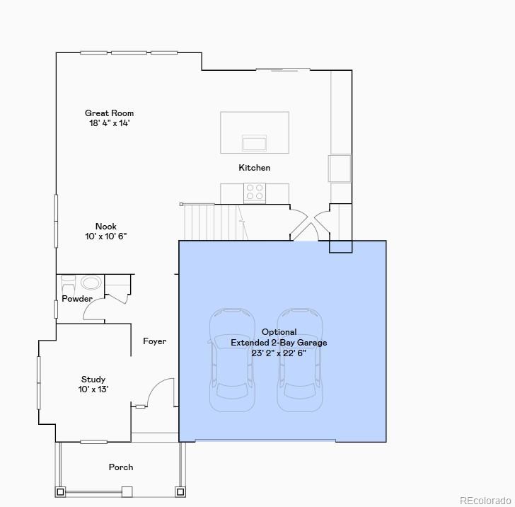 196 Kino Court, Brighton, CO 80601, 4 Bedrooms Bedrooms, ,3 BathroomsBathrooms,Residential,For Sale,Kino,REC7625156