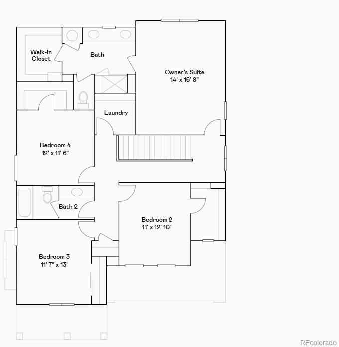 196 Kino Court, Brighton, CO 80601, 4 Bedrooms Bedrooms, ,3 BathroomsBathrooms,Residential,For Sale,Kino,REC7625156