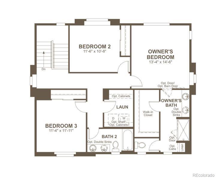24645 41st Avenue, Aurora, CO 80019, 4 Bedrooms Bedrooms, ,3 BathroomsBathrooms,Residential,For Sale,41st,REC9944378