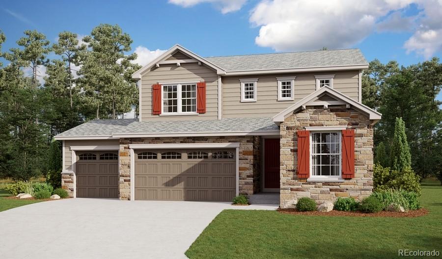 24645 41st Avenue, Aurora, CO 80019, 4 Bedrooms Bedrooms, ,3 BathroomsBathrooms,Residential,For Sale,41st,REC9944378