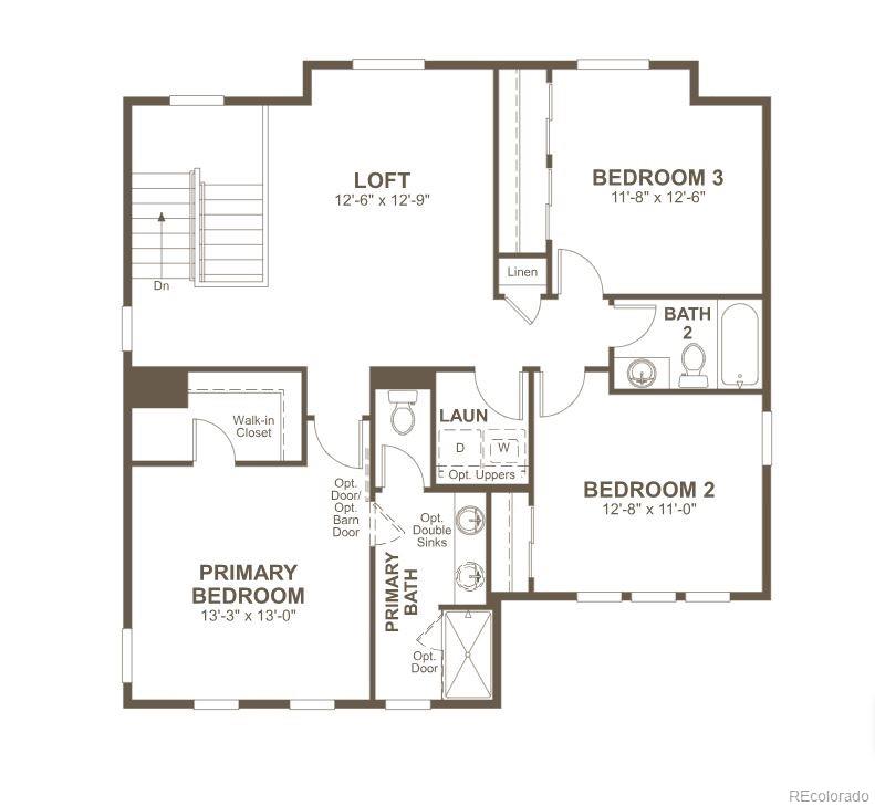 24685 41st Avenue, Aurora, CO 80019, 3 Bedrooms Bedrooms, ,3 BathroomsBathrooms,Residential,For Sale,41st,REC5684537