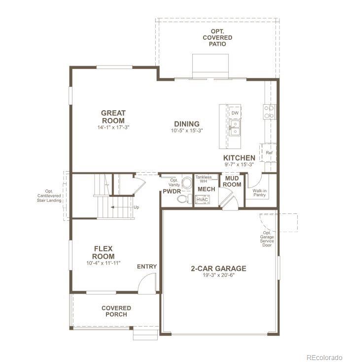24695 41st Avenue, Aurora, CO 80019, 3 Bedrooms Bedrooms, ,3 BathroomsBathrooms,Residential,For Sale,41st,REC6744723